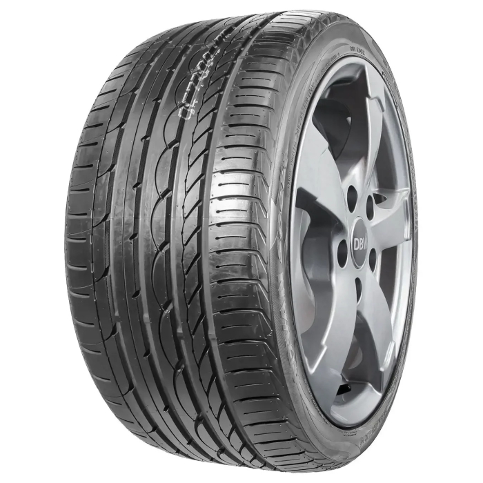 YOKOHAMA 255/40R19 100Y