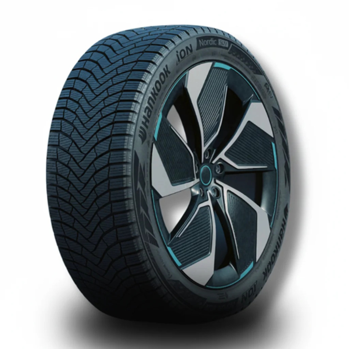 HANKOOK 235/50R19 103H