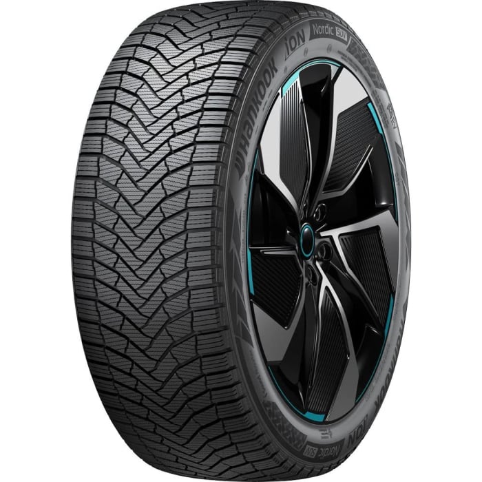 HANKOOK 215/50R19 97H