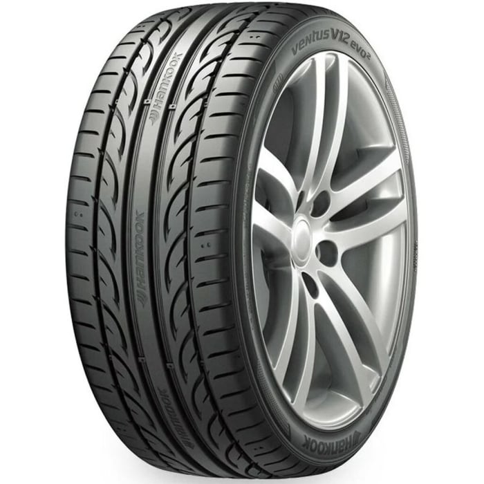 HANKOOK 225/35R20 90Y