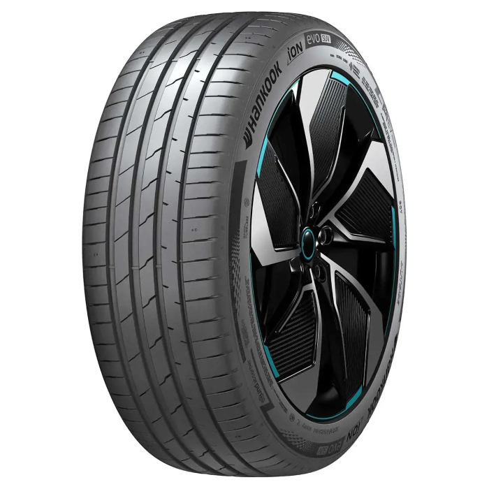 HANKOOK 285/45R22 114Y