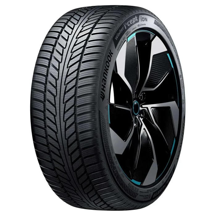 HANKOOK 275/40R20 109V