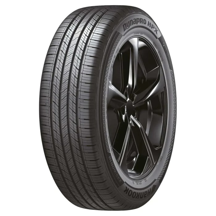 HANKOOK 245/50R19 105H