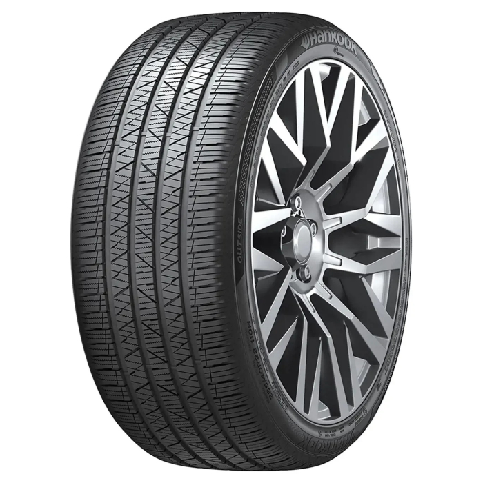 HANKOOK 235/55R18 100H