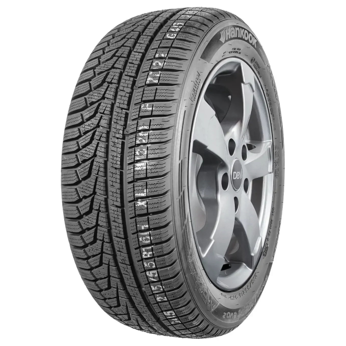 HANKOOK 215/65R17 99H
