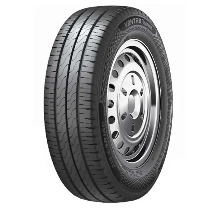 HANKOOK 195/75R16 107R