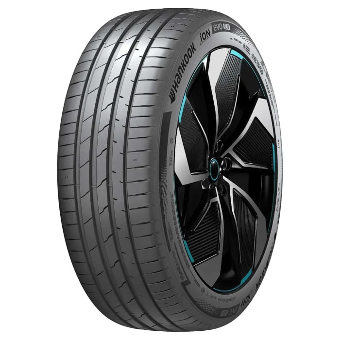 HANKOOK 285/40R21 109Y