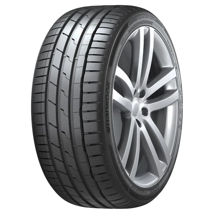 HANKOOK 255/50R19 103T