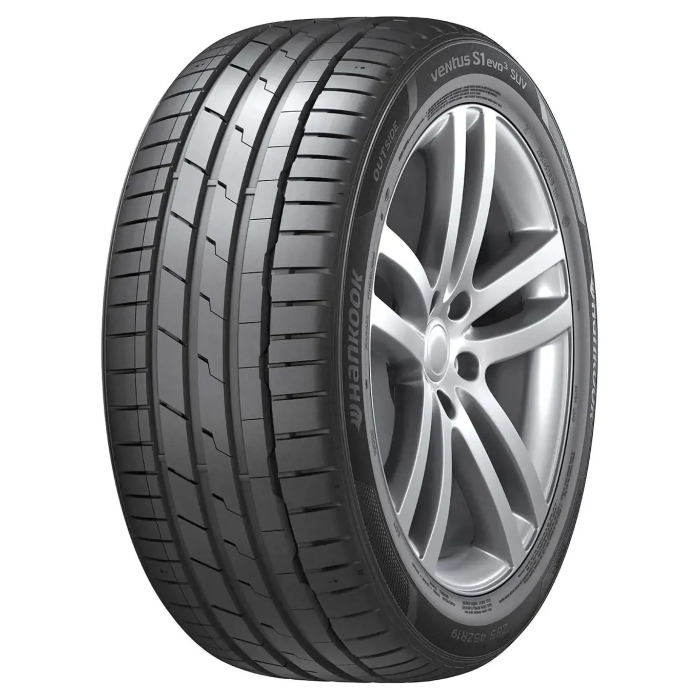 HANKOOK 235/55R19 101V