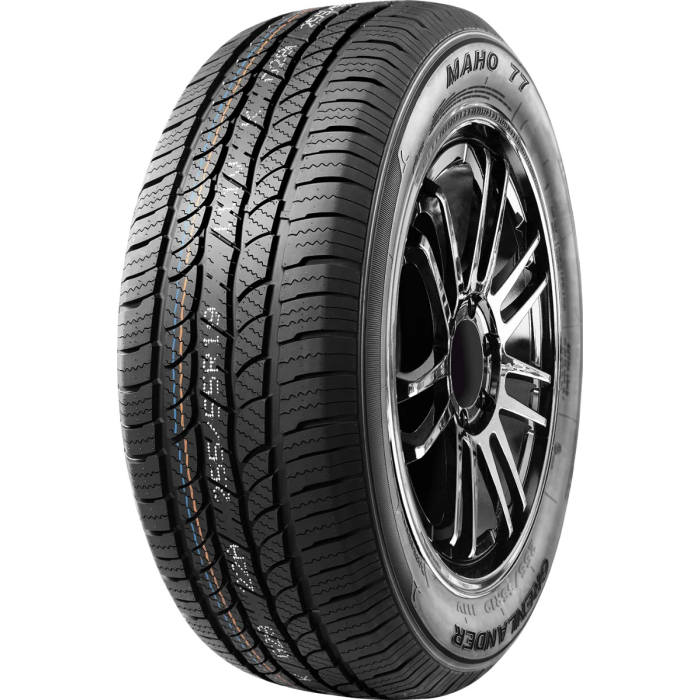 GRENLANDER 265/65R17 112H