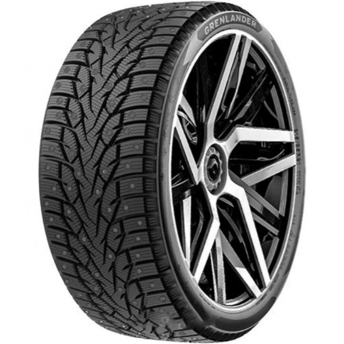 GRENLANDER 235/60R18 103T