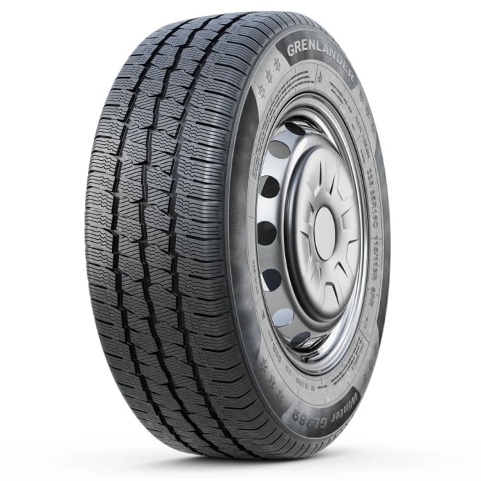 GRENLANDER 165/70R14 89R