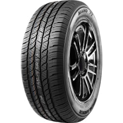 GRENLANDER 255/55R19 111V