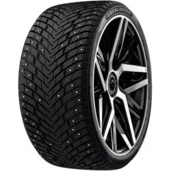 GRENLANDER 235/35R19 91T