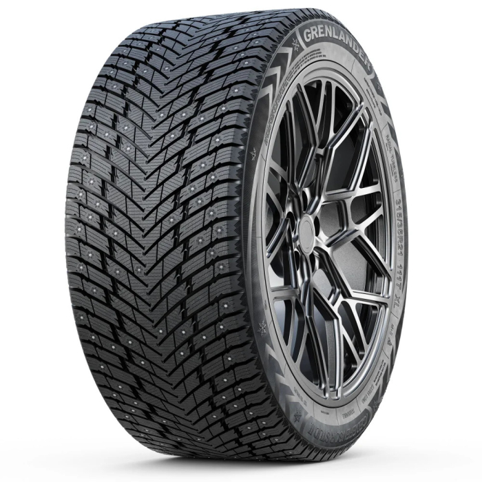 GRENLANDER 275/40R21 107T