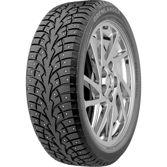 GRENLANDER 215/55R16 97T