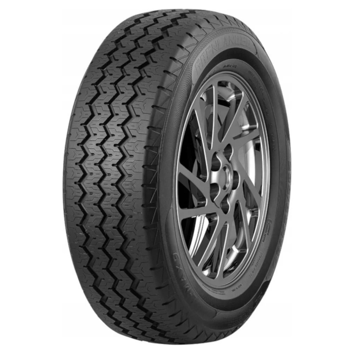 GRENLANDER 225/75R16 116R