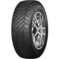 GRENLANDER 12.5/33R17 120Q