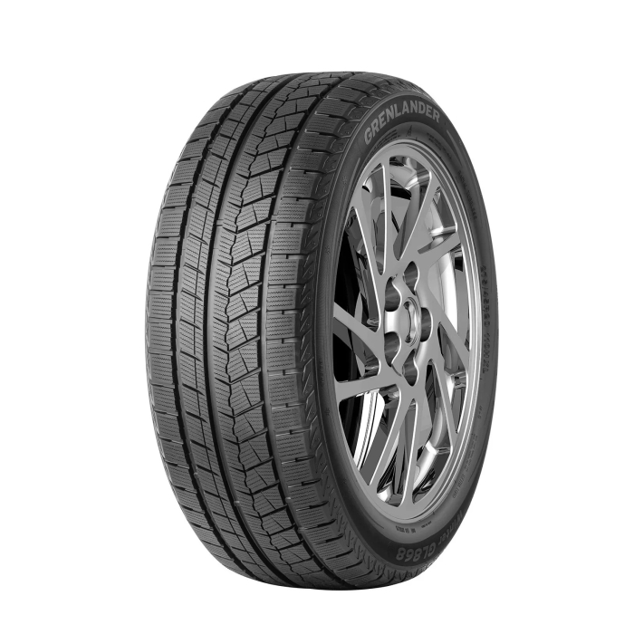 GRENLANDER 255/45R20 105V