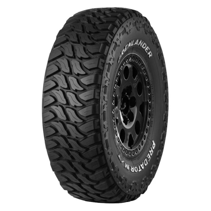 GRENLANDER 235/70R16 110Q