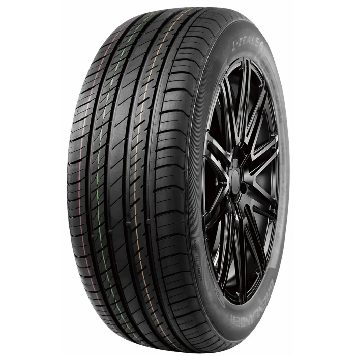 GRENLANDER 225/40R18 92W