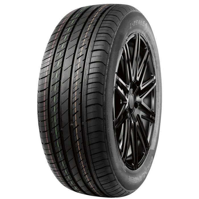 GRENLANDER 265/30R22 97W