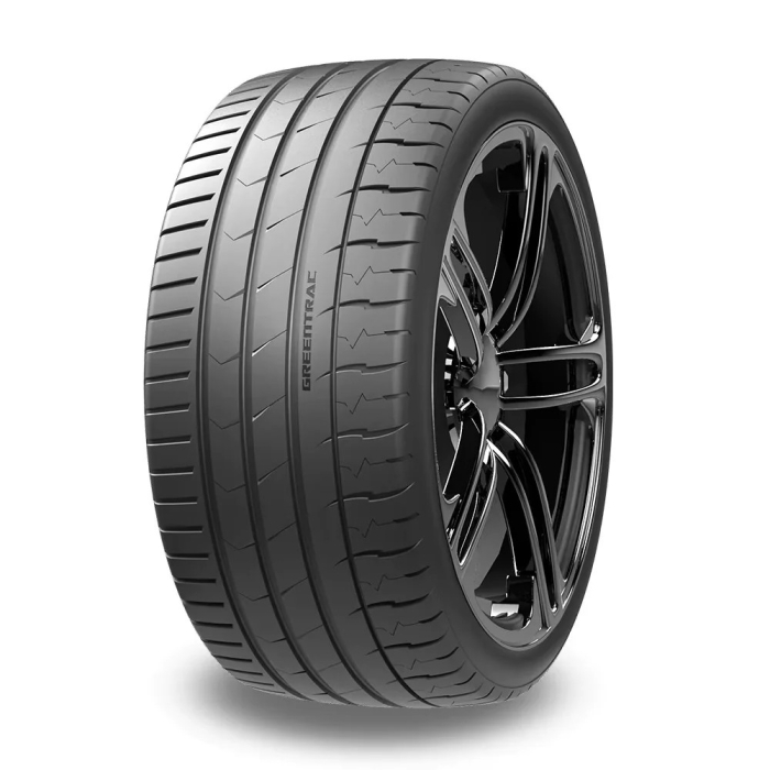 GREENTRAC 255/35R21 98Y