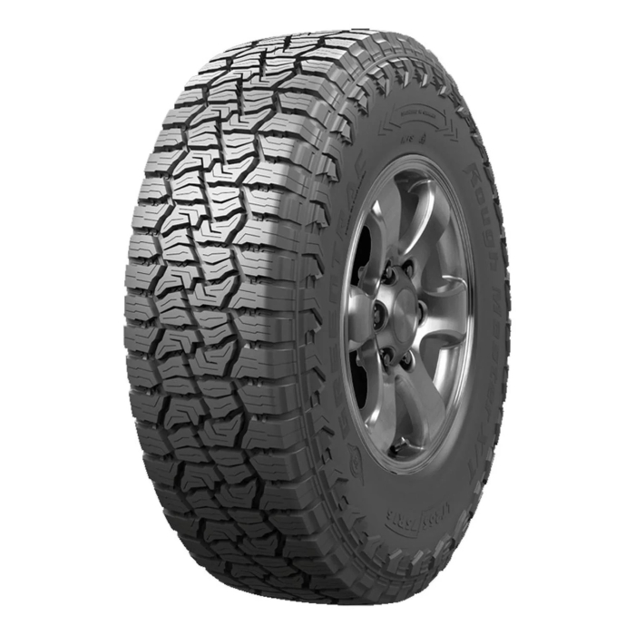 GREENTRAC 285/65R18 125R