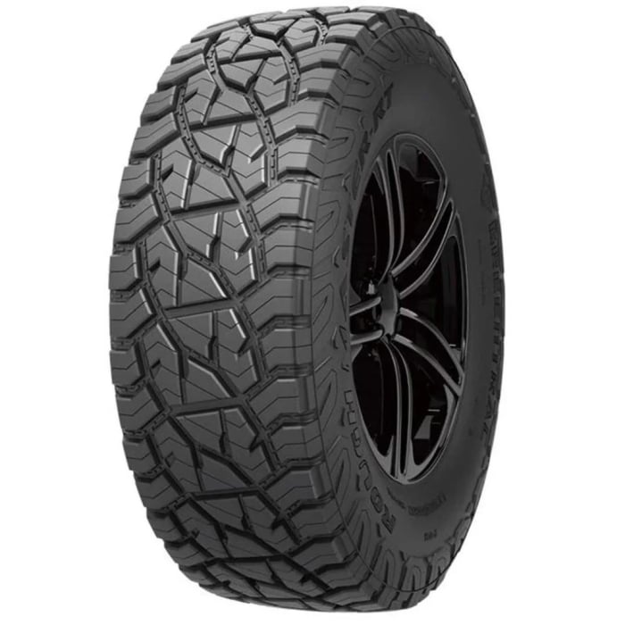 GREENTRAC 305/45R22 118Q