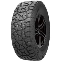 GREENTRAC 265/60R18 119Q