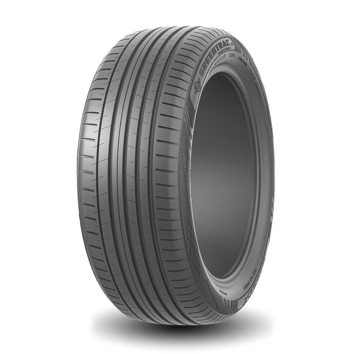 GREENTRAC 265/40R22 106Y