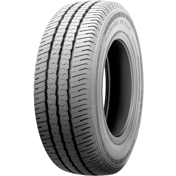 GOODRIDE 205/70R14 102R