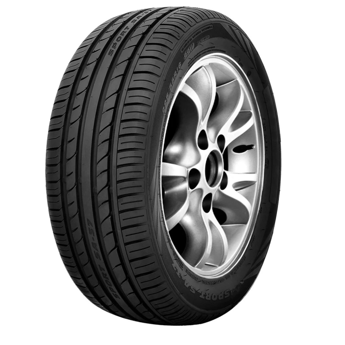 GOODRIDE 275/45R21 110Y