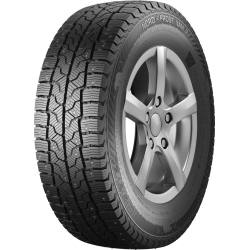 GISLAVED 225/55R17 109R