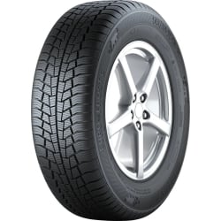 GISLAVED 205/55R16 91H