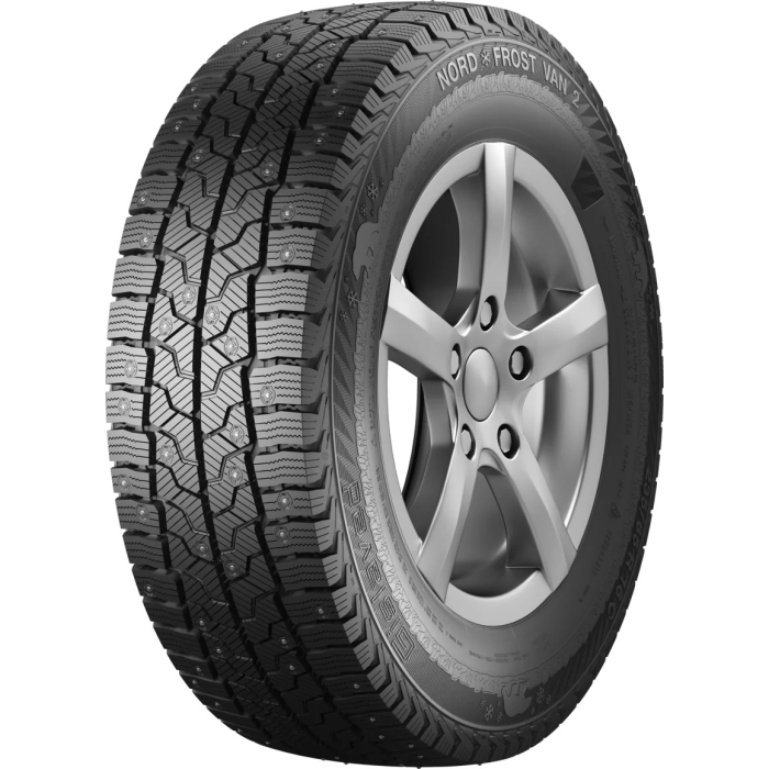 GISLAVED 195/60R16 99T