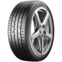 GISLAVED 205/55R16 91V