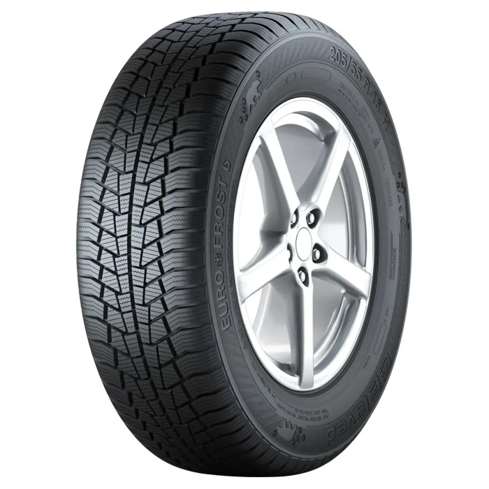 GISLAVED 275/45R20 110V