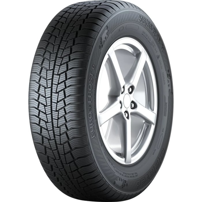 GISLAVED 225/50R17 98V