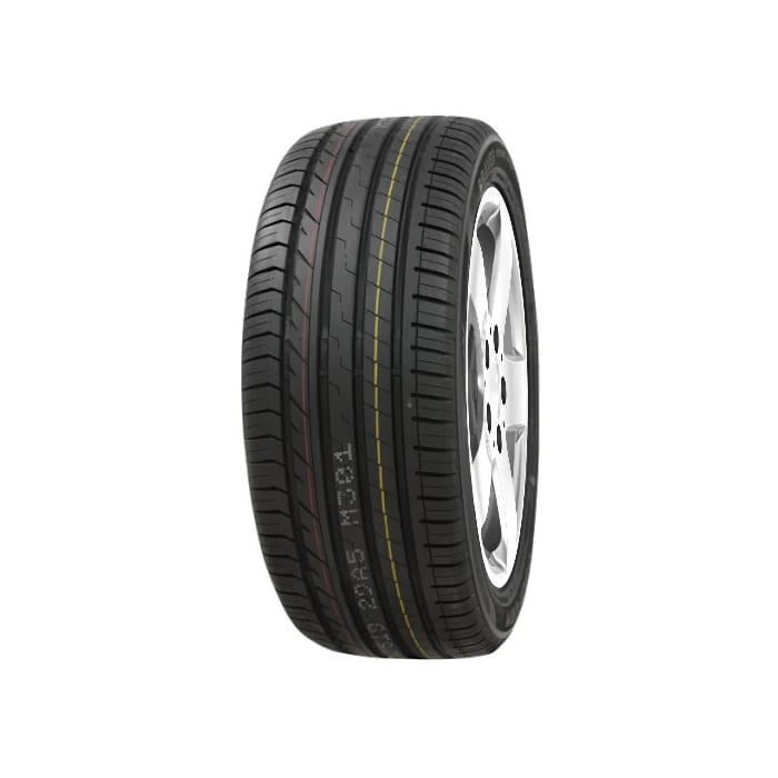 GOFORM 265/40R20 104W