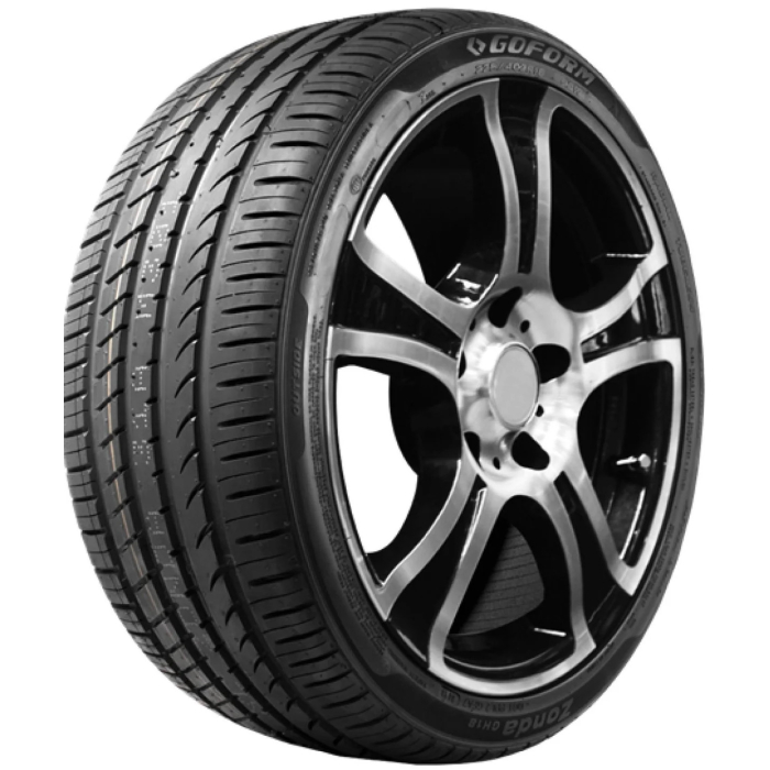 GOFORM 265/50R19 110W