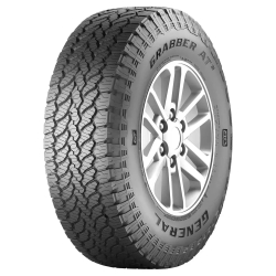 GENERAL 275/50R20 113H