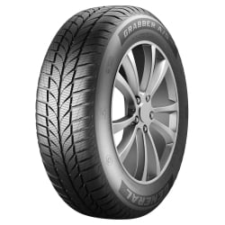 GENERAL 235/55R19 105W
