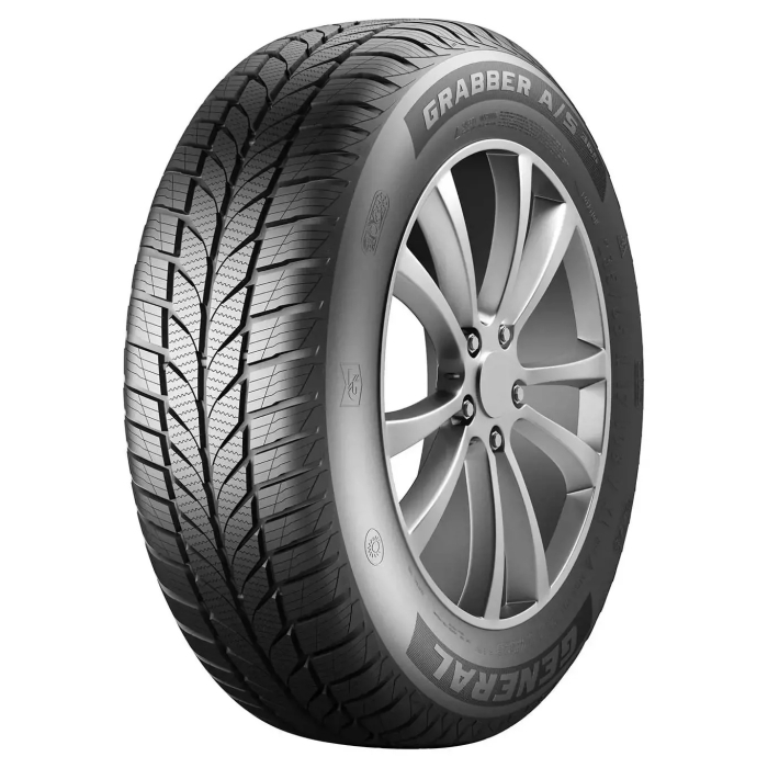 GENERAL 235/55R19 105W