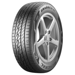GENERAL 285/45R19 111W