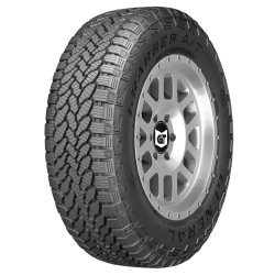 GENERAL 255/70R18 113T