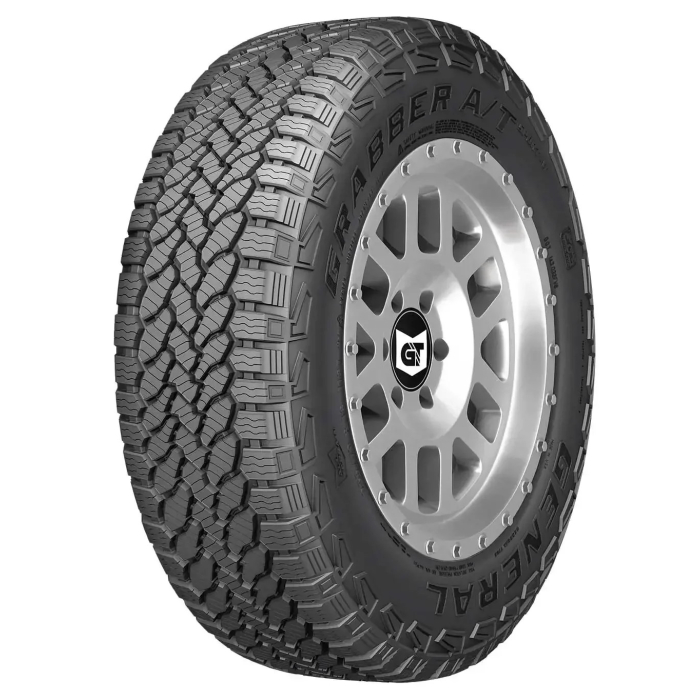 GENERAL 255/70R18 113T