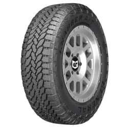 GENERAL 255/65R18 115H