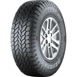 GENERAL 265/60R18 110H