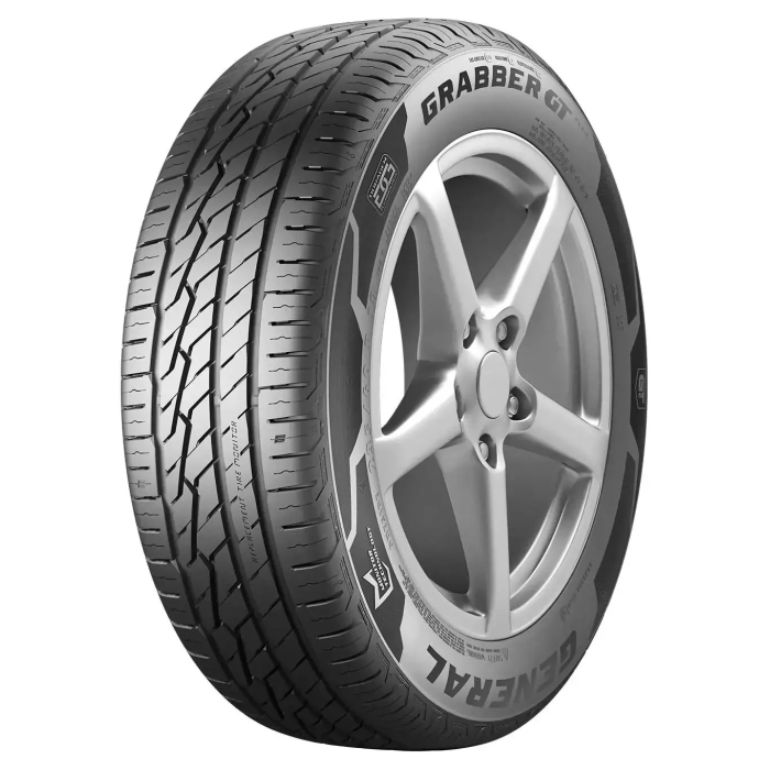 GENERAL 225/60R18 100H